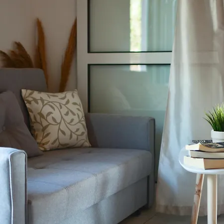 Appartement Petralia's *