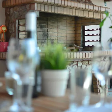 Petralia's Διαμέρισμα Σκιάθος Πόλη