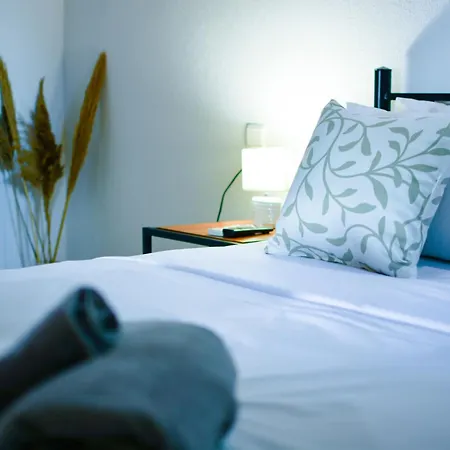 Petralia's Διαμέρισμα *