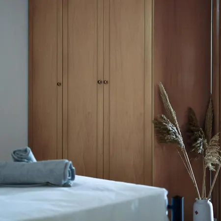 Διαμέρισμα Petralia's *