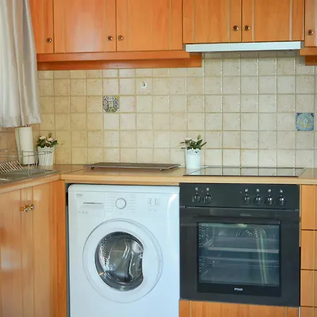 Petralia's * Σκιάθος Πόλη