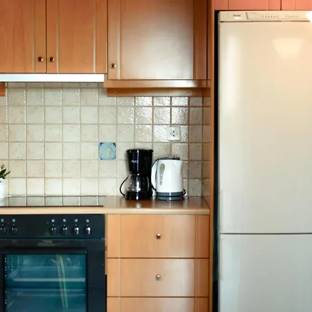 Petralia's Σκιάθος Πόλη