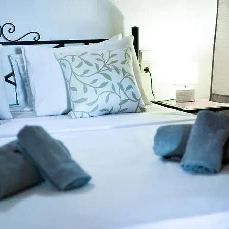 Petralia's Διαμέρισμα