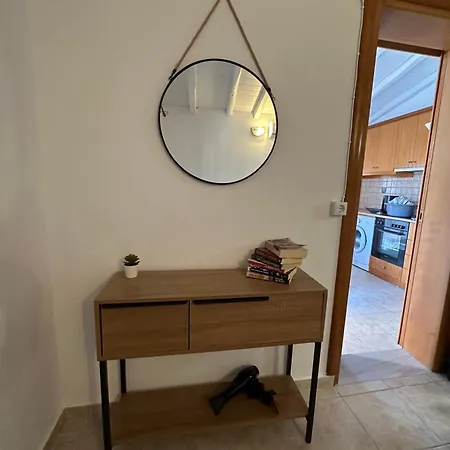 Petralia's Apartament