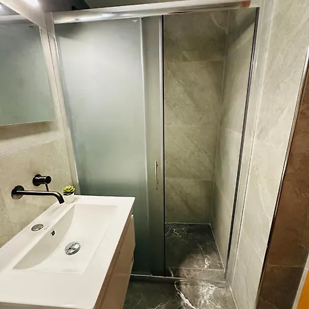 Apartament Petralia's