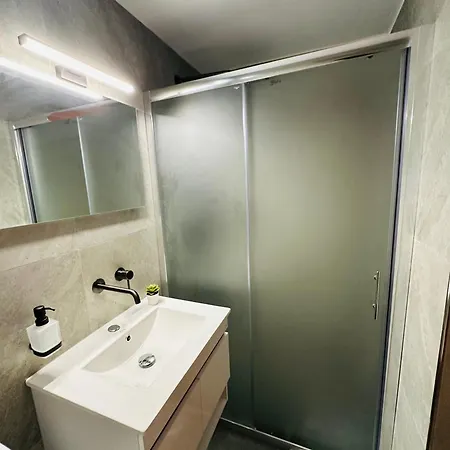 Apartament Petralia's