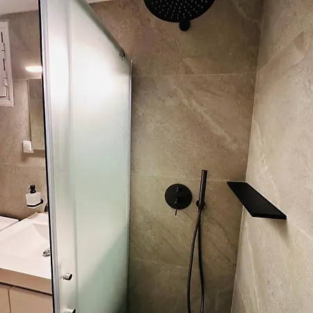 Petralia's Apartament