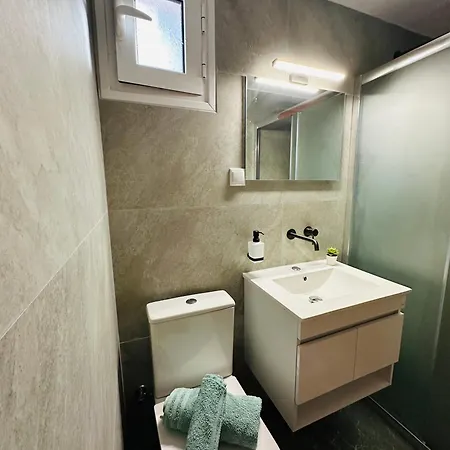 Petralia's Apartament Skiathos