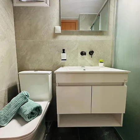 Petralia's Apartament
