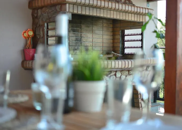 Petralia's Apartament Skiathos