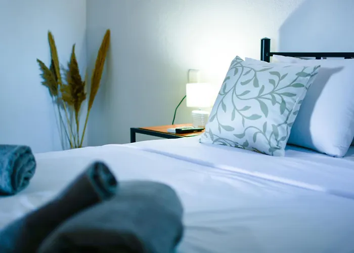 Petralia's Apartament *