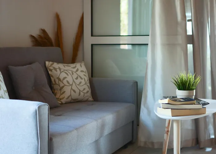 Apartament Petralia's *