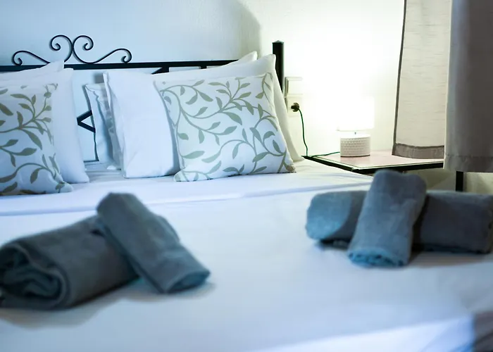 Petralia's Apartament