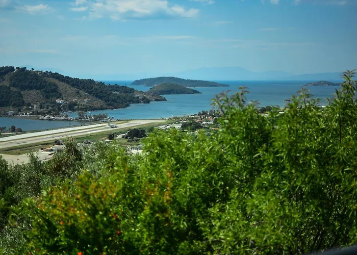 Apartament Petralia's *