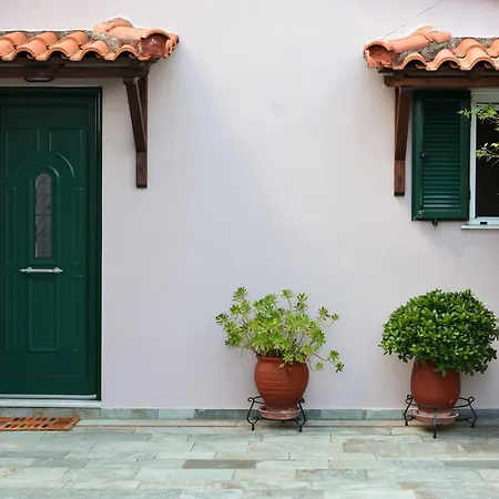 Lejlighed Petralia's *