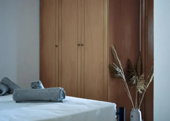 Apartman Petralia's *